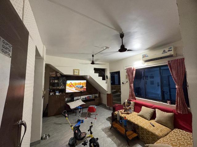 Duplex for sale in Kopar Khairne, Navi Mumbai