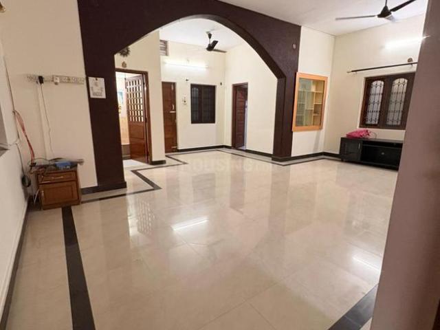 Duplex for rent in Bangalore South, Cox Town - Bangalore