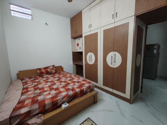 Duplex for rent in Bangalore South, Cox Town - Bangalore