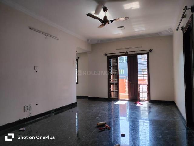 Duplex for rent in Bangalore South, Cox Town - Bangalore