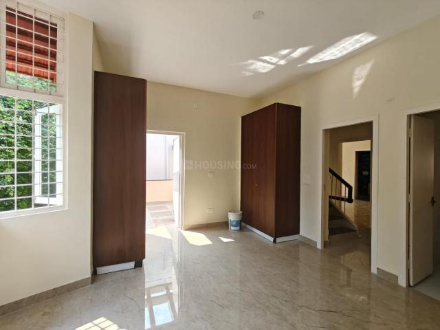 Duplex for rent in Maistripalaya, Bengaluru