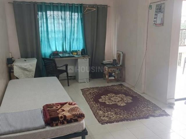 Duplex for rent in Kothrud, Pune