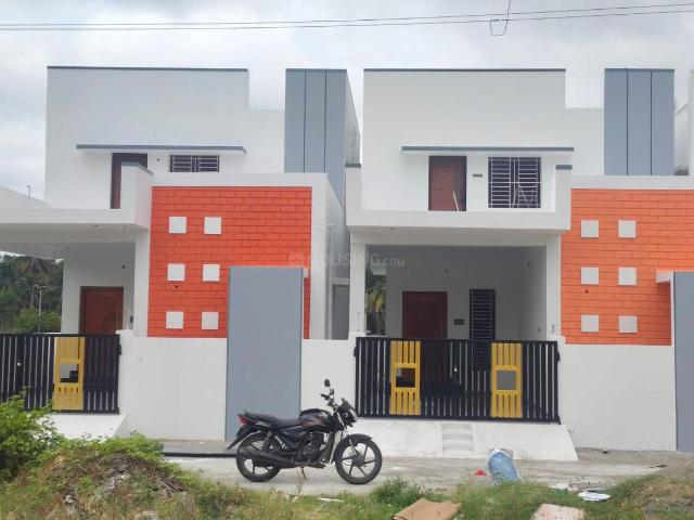 Duplex for sale in Tamil Nadu