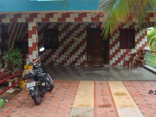 Duplex for sale in Madurantakam, Tamil Nadu