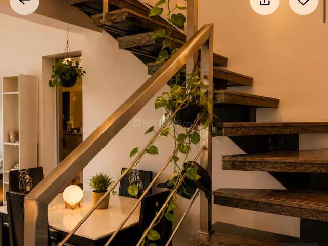 Duplex for rent in Andheri - Mumbai, National Capital Territory Of Delhi