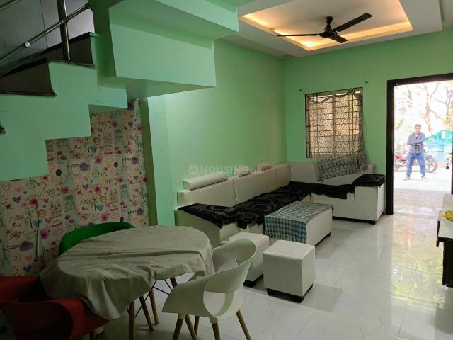 Duplex for rent in Madya