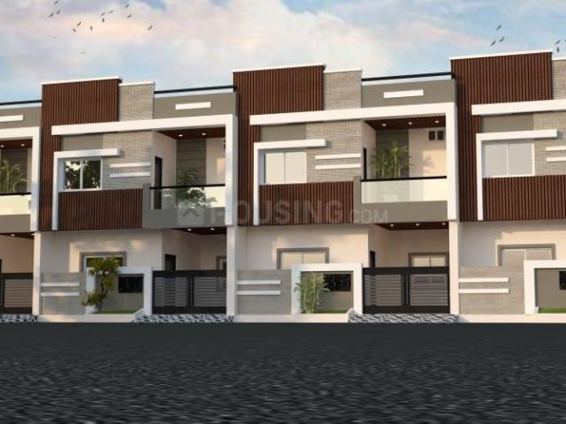 Duplex for sale in Maharajpur, Jabalpur