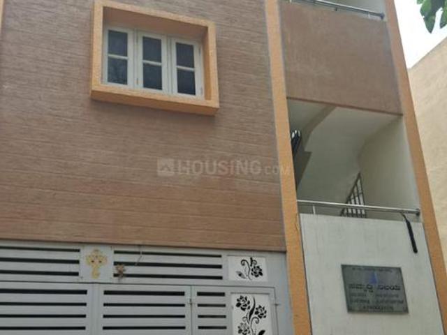 Duplex for sale in Bangalore North, Cox Town - Bangalore