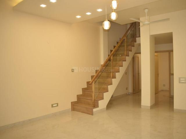 Duplex for rent in Malviya Nagar, Delhi