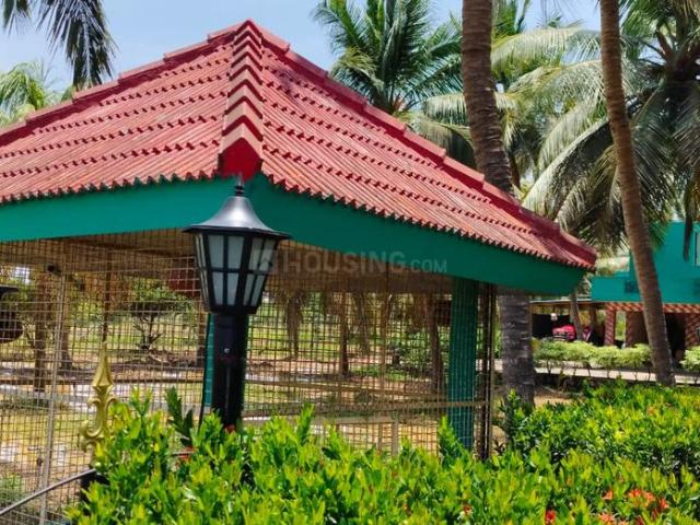 Duplex for sale in Kelambakkam, Tamil Nadu