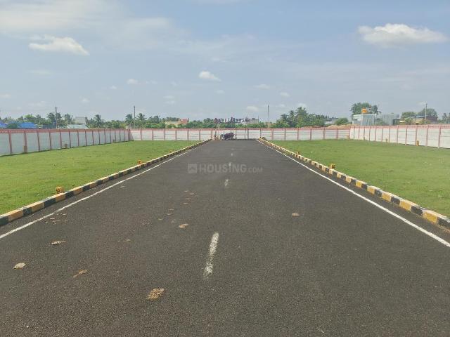 Duplex for sale in Kelambakkam, Tamil Nadu