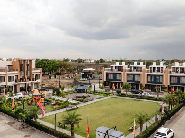 Duplex for sale in Balyakhera, Indore
