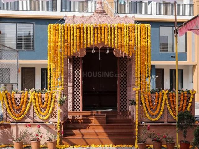 Duplex for sale in Madya