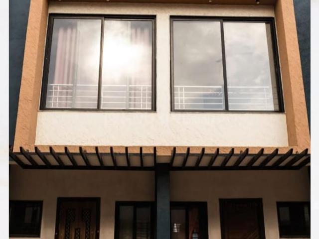 Duplex for sale in Balyakhera, Indore