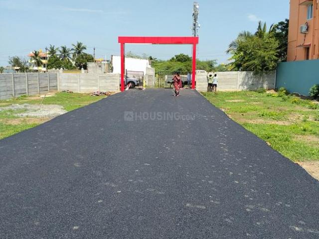 Duplex for sale in Tamil Nadu
