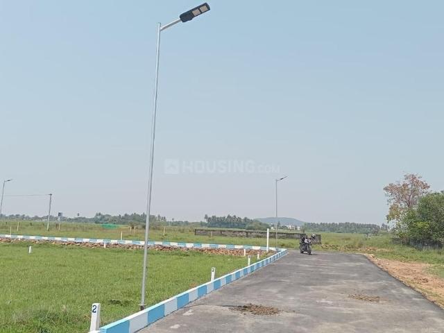 Duplex for sale in Pushpagiri, Kanchipuram