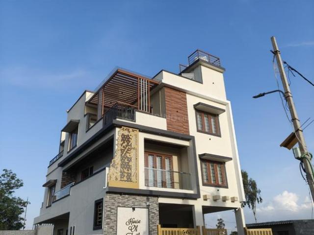 Duplex for rent in Karnataka