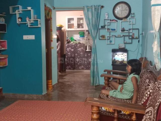 Duplex for rent in Bangalore East, Rampura