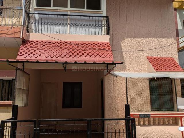 Duplex for rent in Bangalore East, Cox Town - Bangalore