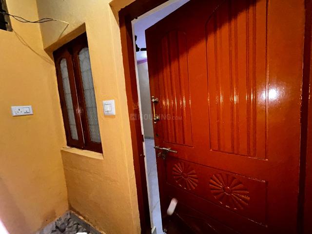 Duplex for rent in Bangalore North, Cox Town - Bangalore