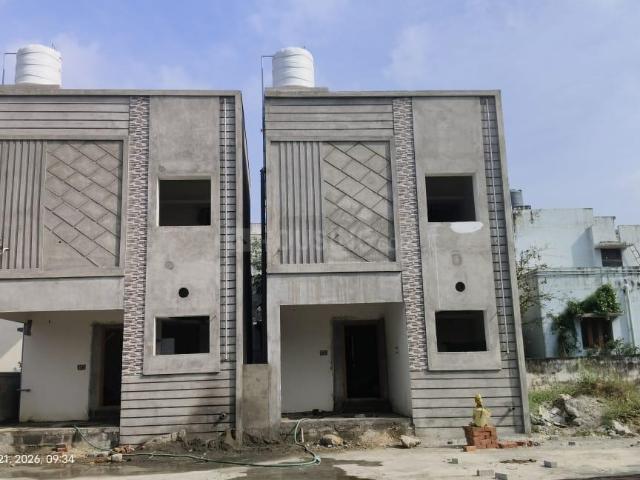 Duplex for sale in Tamil Nadu