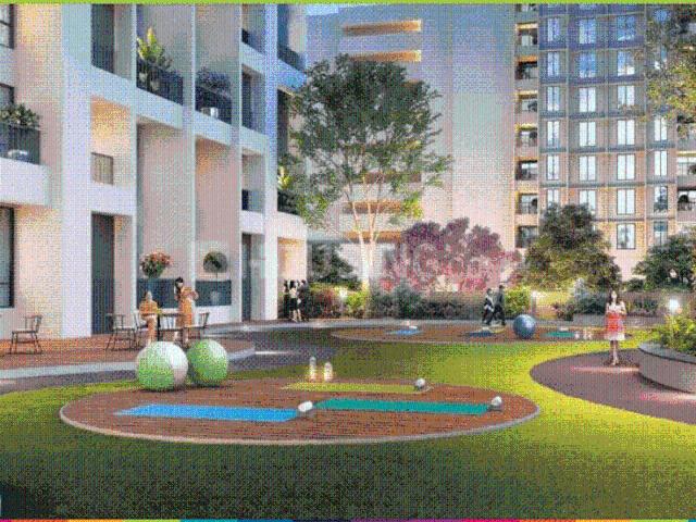 Duplex for sale in Keshav Nagar, Poona