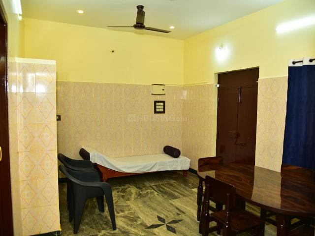 Duplex for rent in Pondichery