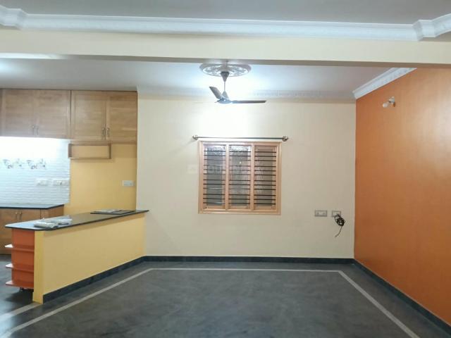 Duplex for sale in Bangalore North, Cox Town - Bangalore