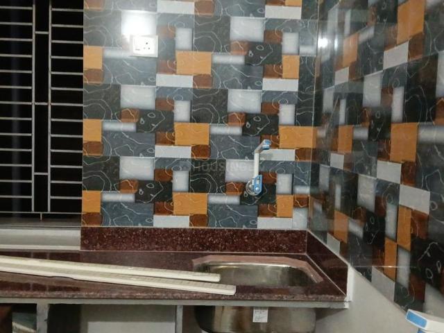 Duplex for rent in Dakshin Jagaddal, Rajpur Sonarpur