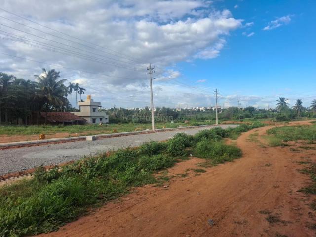 Duplex for sale in Bettanagere, Bangalore North