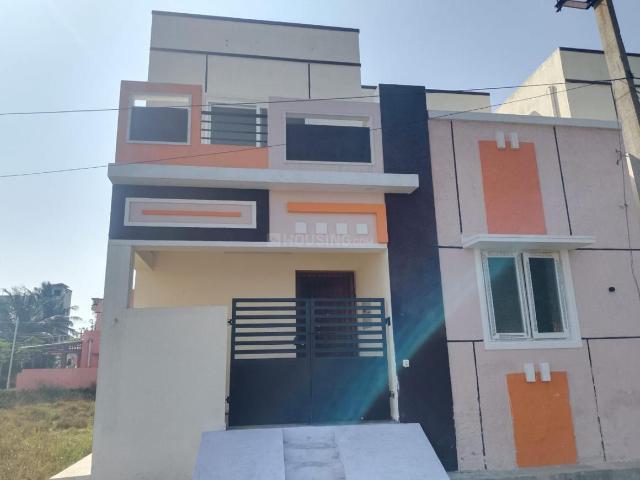 Duplex for sale in Tamil Nadu