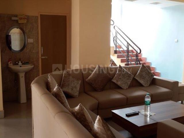 Duplex for rent in North 24 Parganas, East Kolkata Township - Kolkata