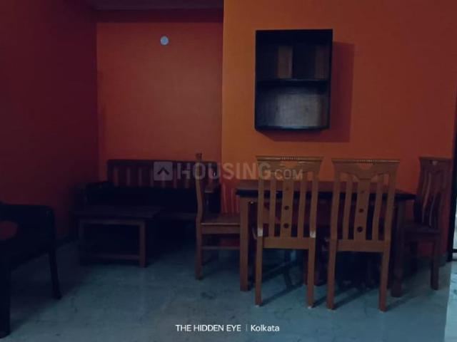 Duplex for sale in North 24 Parganas, East Kolkata Township - Kolkata