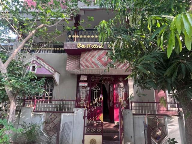 Duplex for rent in Tamil Nadu