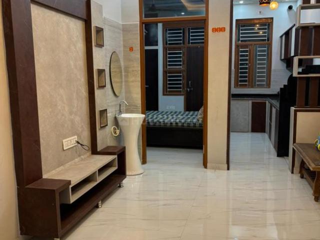 Duplex for rent in Pink City, Jaypur