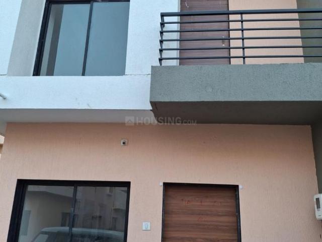 Duplex for rent in Olpad, Gujarat