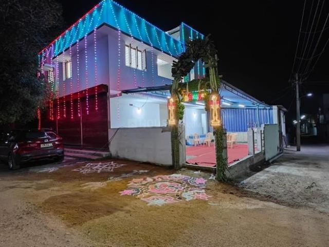 Duplex for rent in Tamil Nadu