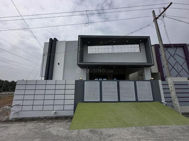 Duplex for sale in Tamil Nadu