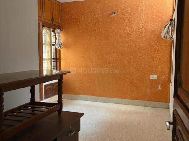 Duplex for rent in Bangalore South, Cox Town - Bangalore