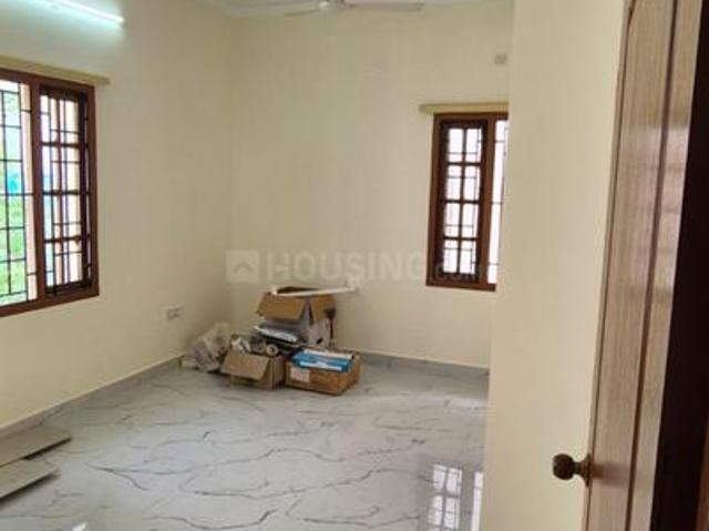 Duplex for rent in Sholinganallur - Chennai, Tamil Nadu