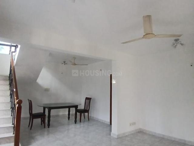 Duplex for rent in Nova Goa, Goa