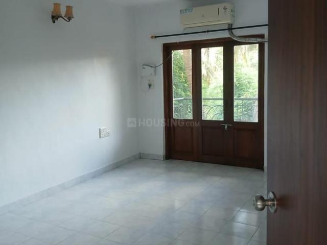 Duplex for rent in Nova Goa, Goa