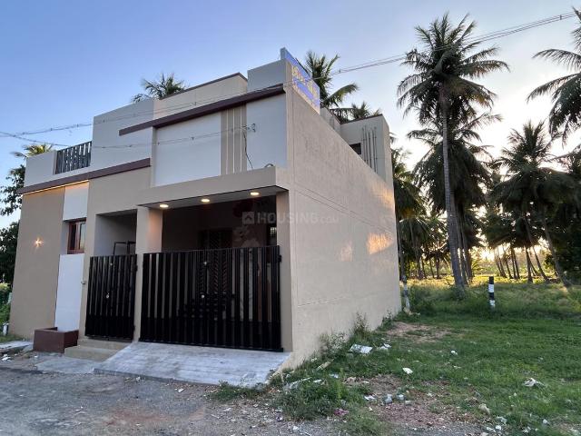 Duplex for sale in Madura, Tamil Nadu