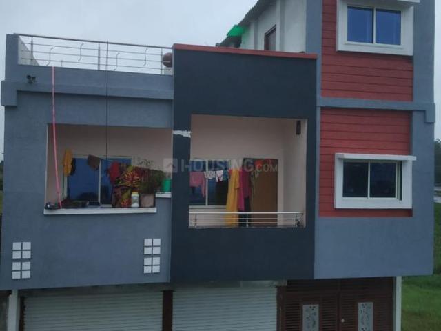 Duplex for rent in Madya
