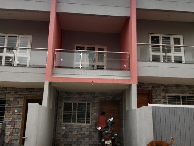 Duplex for rent in Narhari Nagar, Nashik