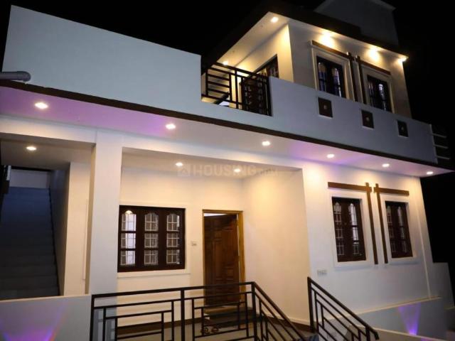 Duplex for sale in Avati, Tamil Nadu