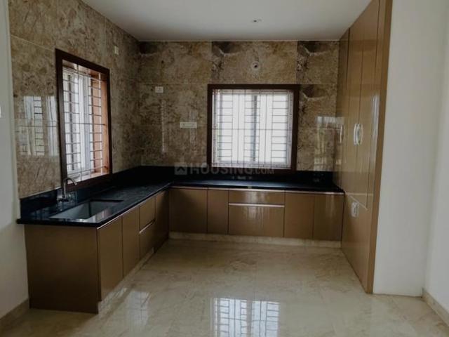 Duplex for sale in Avati, Tamil Nadu