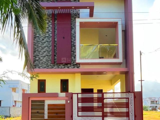 Duplex for sale in Avati, Tamil Nadu