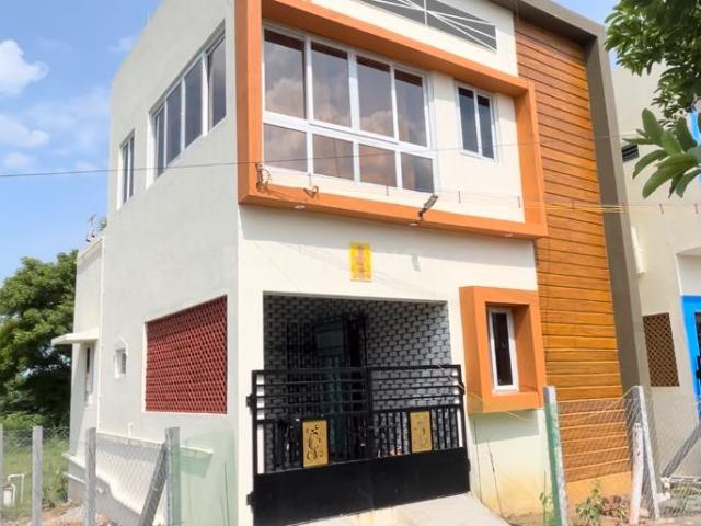 Duplex for sale in Tamil Nadu