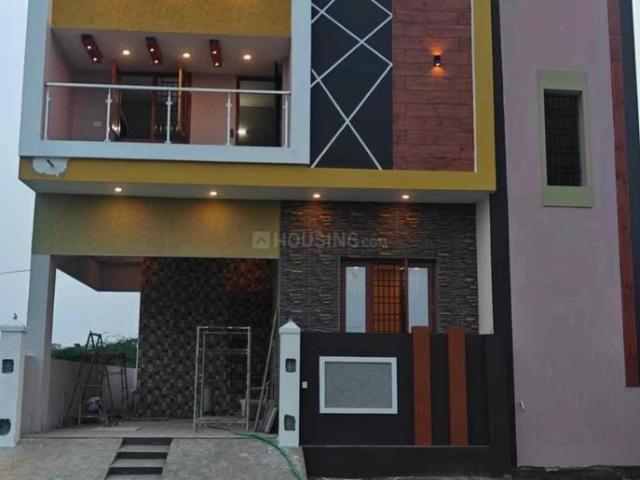 Duplex for sale in Tamil Nadu